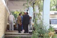 "Era în stare să ne ucidă cu privirea"