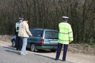 Stire din Eveniment : Poliția Rutieră ar vrea să confiște mașinile celor care conduc fără permis