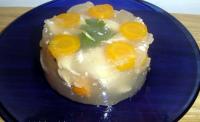 Piftie de curcan