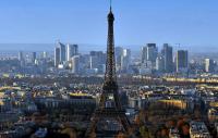 Paris, cel mai scump oraș din lume