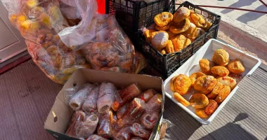 Controale dure pe litoral. Comercianții ambulanți au rămas fără marfă și mașini - 1