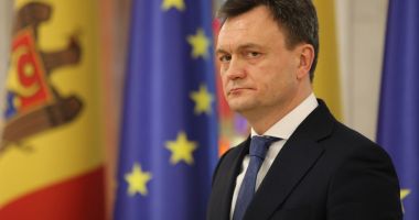 Stire din Actualitate : Dorin Recean renunță la funcția de prim-ministru și se retrage din viața politică