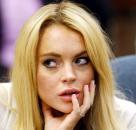 Stire din Monden : Lindsay Lohan, externată mai devreme dintr-o clinică de dezintoxicare