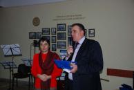 Stire din Politică-Administrație : Fundația Callatis a premiat excelența din viața publică a Mangaliei
