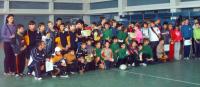 Stire din Sport : La rugby, "Toamna se numără bobocii"