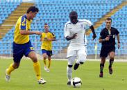 Stire din Sport : Cutremur la Bacău, după înfrângerea cu Farul