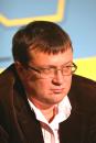 Stire din Eveniment : Directorul Direcției Domenii a CN APM Constanța, Eugen Bogatu, a părăsit arestul