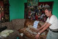 Stire din Eveniment : Un băiețel de șase ani a fost violat de mamă, în timp ce tatăl filma scenele incestuoase