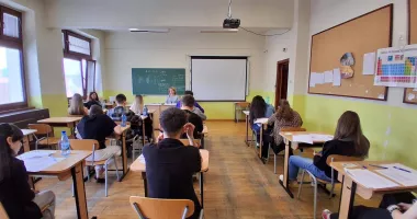 Clasamentul liceelor din Constanța după Bac 2026. Liceul „Ioan Cotovu” urcă pe primul loc cu singura medie de 10