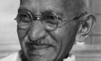 Gandhi ar fi fost bisexual: a trăit doi ani în concubinaj cu un alt bărbat