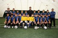 Stire din Sport : Meci între juniorii Academiei "Gheorghe Hagi" și Juventus Torino