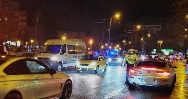Razii desfășurate de polițiștii constănțeni