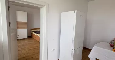 Casa mistuită de flăcări de la Topalu, reconstruită în timp record - 2