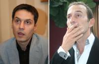 Stire din Eveniment : Dosarele penale se țin scai de frații Mazăre