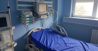 Stire din Actualitate : O infecție intraspitalicească ar fi ucis mai mulți copii. Secția ATI a fost închisă