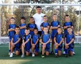 Stire din Sport : Academia Hagi, calificată la turneul final al Memorialului "Gheorghe Ene"