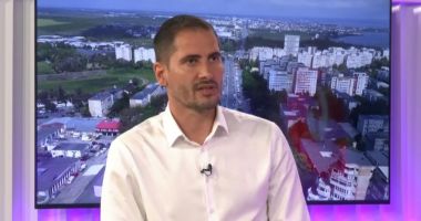 Stire din Politică-Administrație : Costin Răsăuțeanu, invitat la emisiunea "Pe Subiect" – Constanța de azi, Constanța de mâine!