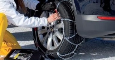 Stire din Eveniment : Șoferi din Constanța INCONȘTIENȚI. Prinși de polițiști fără anvelope de iarnă