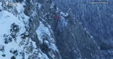 România a recuperat un munte, după mai bine de 13 ani de procese