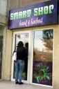 Stire din Sănătate : Spice-shop-urile au scos iar la vânzare vise legale