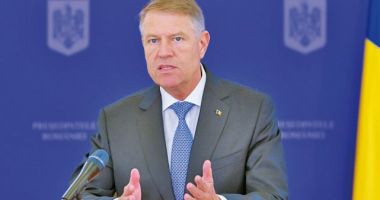 Stire din Actualitate : Preşedintele Iohannis a transmis cererile de urmărire penală a lui Vlad Voiculescu şi a Ioanei Mihăilă