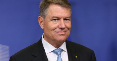 Stire din Actualitate : Președintele Iohannis, urări de sănătate, pace şi prosperitate tuturor românilor ortodocşi, greco-catolici, armeni şi neoprotestanţi