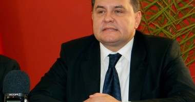Stire din Eveniment : DNA a pus sechestru pe casa de vacanță a primarul Buzăului de pe litoral