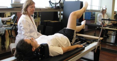 Stire din Sănătate : Doi medici vor prelua activitatea Centrului de Recuperare de la Eforie Sud