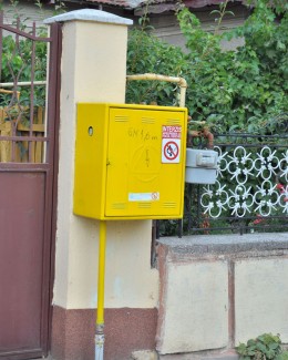 Când începe racordarea la gaze și cine face lucrarea - 2