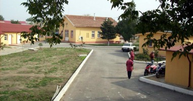 Stire din Cetățenești : Bătaie pe… locul mortului!