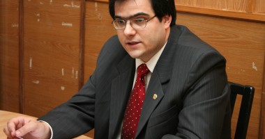 Stire din Eveniment : Șef nou la Parchetul de pe lângă Judecătoria Constanța