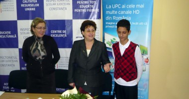 Surpriză de proporții la Profesorul Anului! - 2