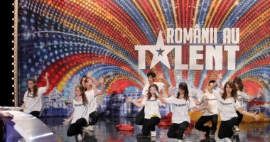 Cine s-a prezentat la preselecția "Românii au talent" de la Constanța - 2