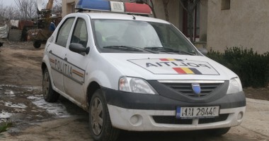 Stire din Eveniment : Bătaie sângeroasă, cu iz politic, în județul Constanța