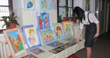 Una dintre cele mai vechi școli constănțene, la 85 de ani - 2