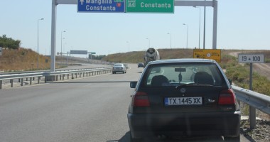 Stire din Eveniment : Cum sunt păcăliți constănțenii cu mașini bulgărești