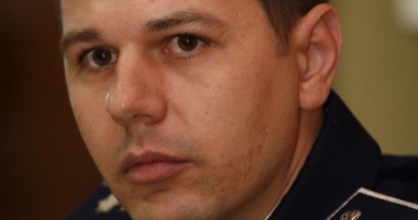 Polițiștii detașați în Franța se întorc acasă