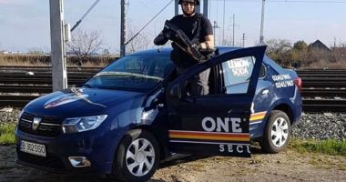 Vrei să fii în siguranță? Firma One Star Security, ofertă de nerefuzat pentru locuitorii din Ovidiu - 4