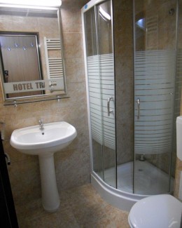 Hotelul "Traian" din Eforie Nord, într-o nouă prezentare - 3