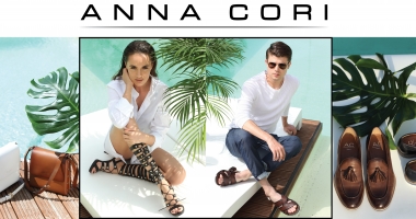 COFFEE MEETING CU ANNA CORI VINERI, 19 MAI 2017 ÎN BUCUREȘTI MALL - 2