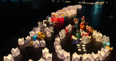 1000 de participanți la Constanța, de Ora Pământului - 2