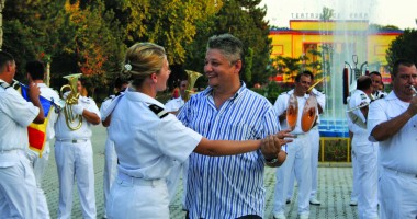 Stire din Diverse : Cel mai așteptat eveniment al verii - "Euforia Eforiei"