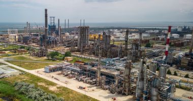 Rompetrol Rafinare a finalizat revizia generală a rafinăriei Petromidia - 3