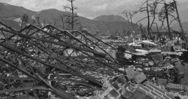 Hiroshima, acum 66 de ani. Imagini din zilele care au cutremurat lumea - 3