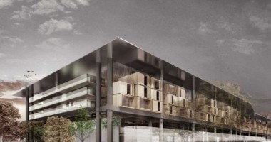 Galerie FOTO. Cele mai spectaculoase proiecte imobiliare din lume - 2