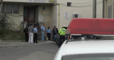 Galerie FOTO. La un pas de tragedie, în Medgidia. Conductă de gaze ruptă de un șofer... minor - 5