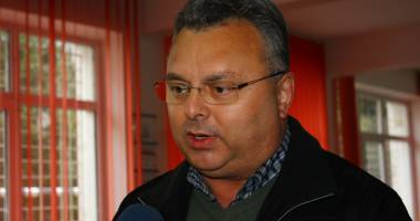 Stire din Politică-Administrație : PNL Constanța: "Un rezultat foarte bun. Iohannis va fi președintele României"
