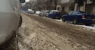 Constanța anului 2015. Circulație CA-N VREMEA LUI NEA NICU! - 3
