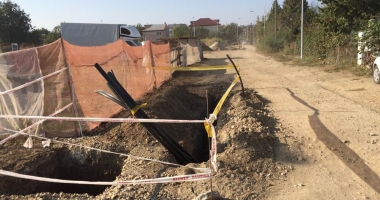 Constănțeni revoltați! "Cât mai stăm cu gropile în fața curții? Sunt un real pericol" - 3