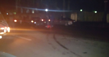 Accident rutier pe strada Industrială din Constanța. Patru mașini implicate! - 3